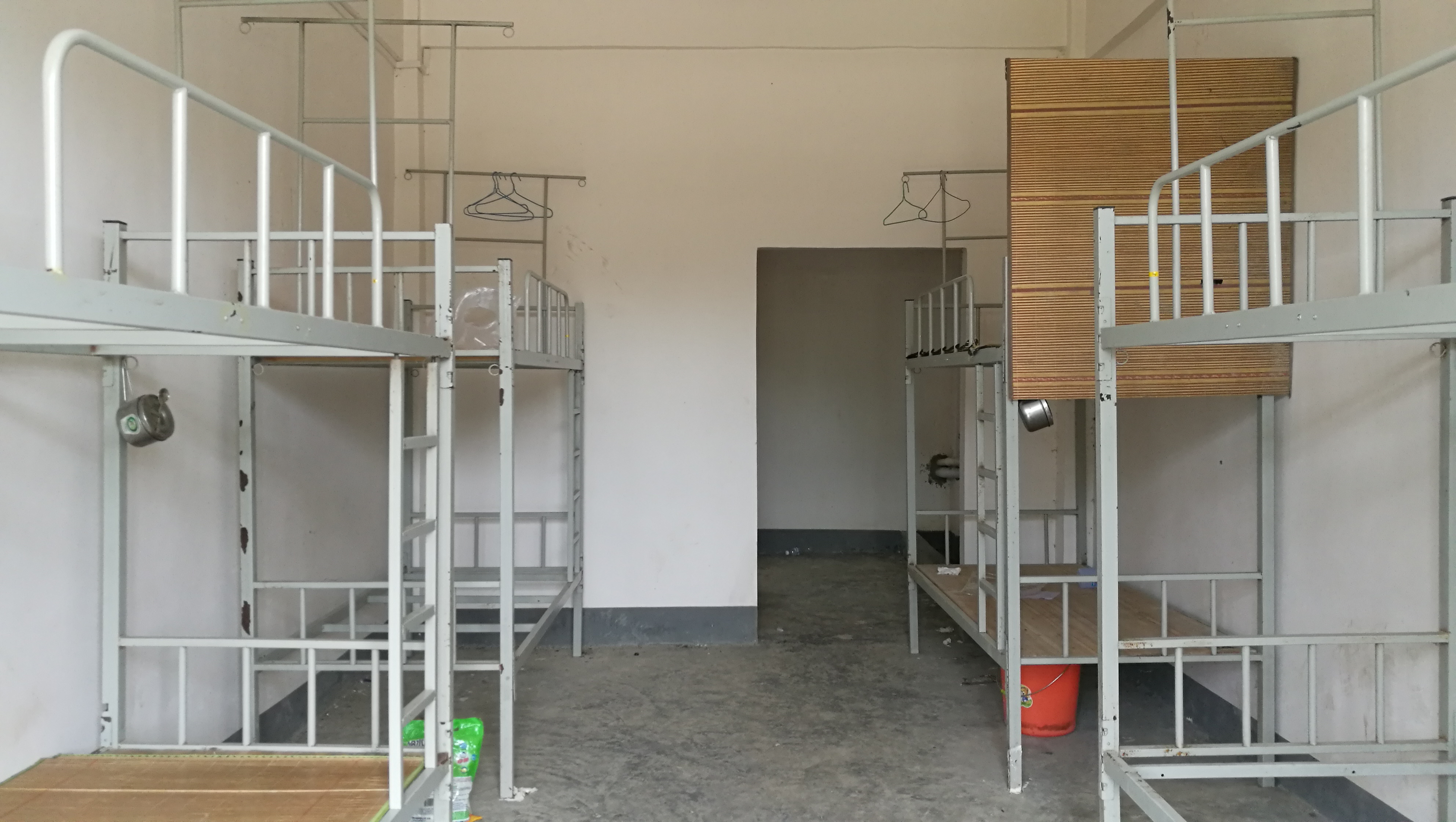 博白县新田镇亭子初级中学