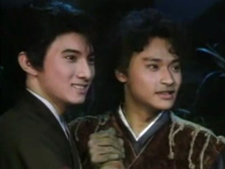  p>《小侠龙旋风》是由 a href="#">邓育庆 /a>执导, a href="#" data