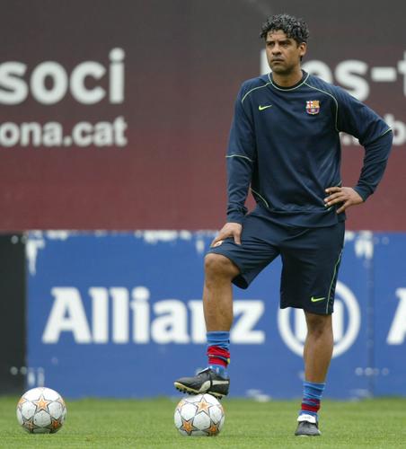 佛兰克·里杰卡尔德