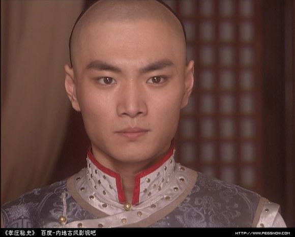 爱新觉罗•多铎