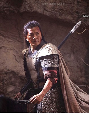  p>大郎杨延平( a href="#" data-lemmaid="61878">杨家将 /a>人物)