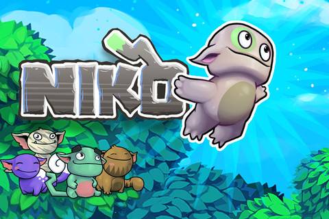 Niko（Sulake开发的益智类游戏）_百度百科