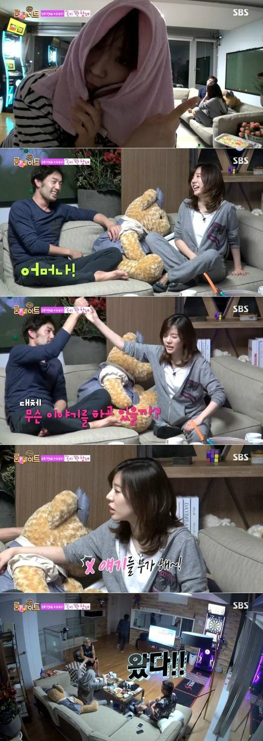  p data-id="gns1dji9f7">《roommate》是韩国 a target="_blank"