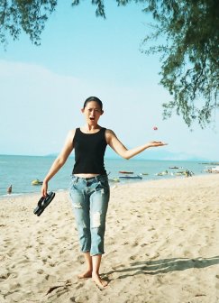 刘瑞琪（中国台湾影视女演员）_百度百科