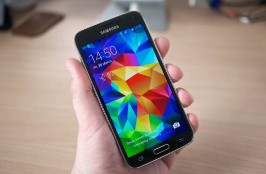三星Galaxy S5 mini_百度百科