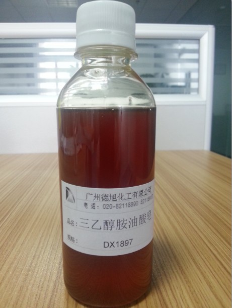 油酸三乙醇胺盐