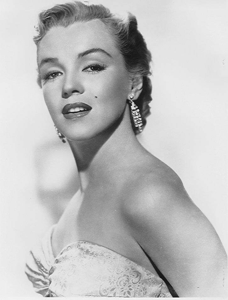 彗星美人allabouteve(1950)