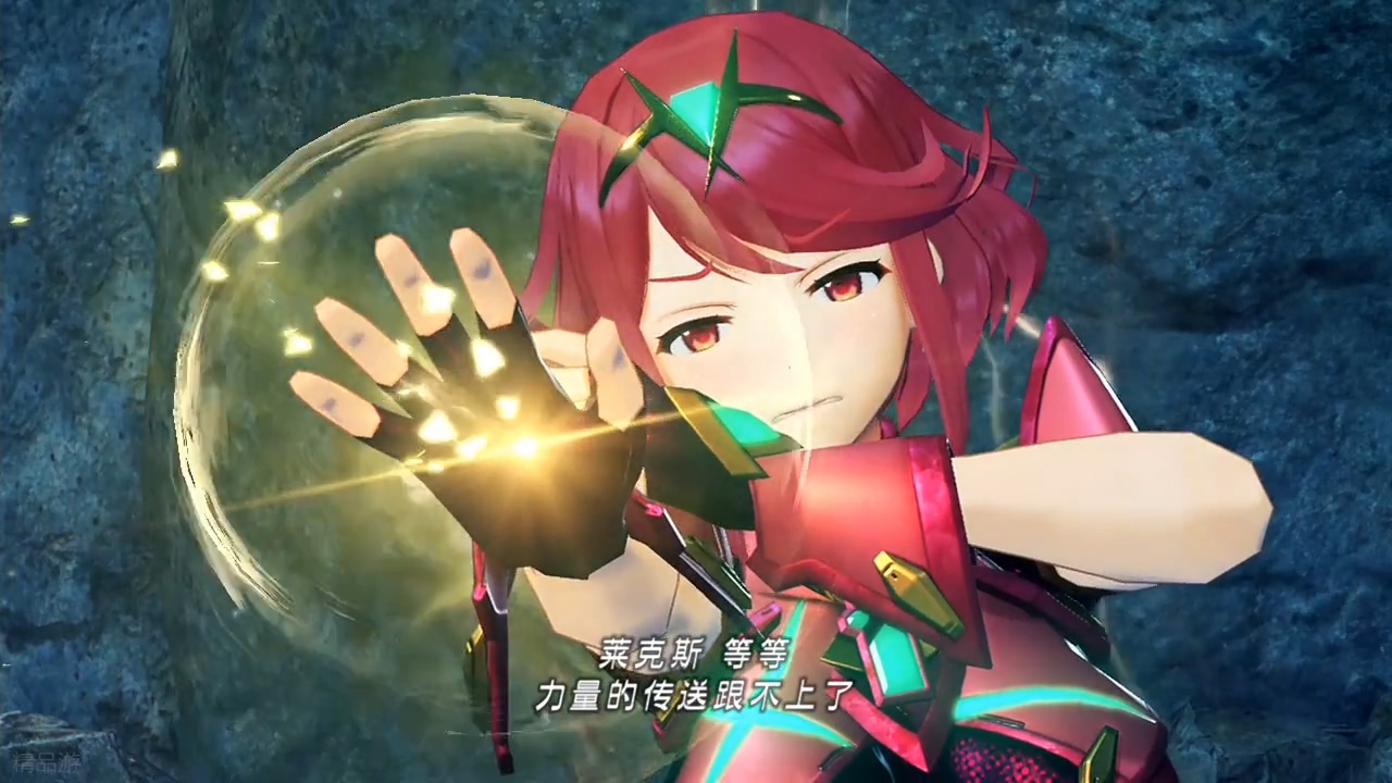 v">焰,女,是《 a target="_blank" href="/item/异度神剑2/22164383"