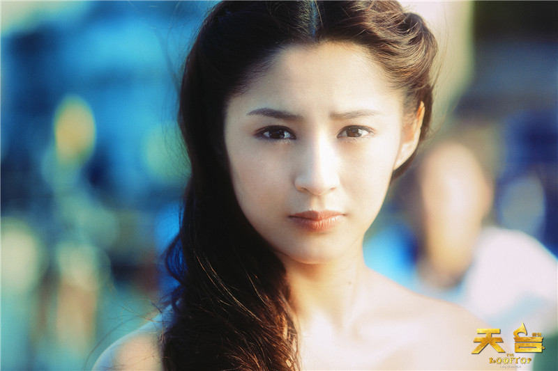  p>《天台爱情》是周杰伦自编自导自演的第二部电影作品,由 a target=