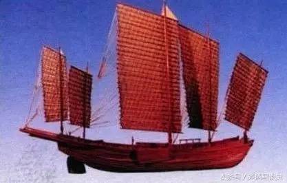 中国古代的造船技术有多牛逼？_百科TA说