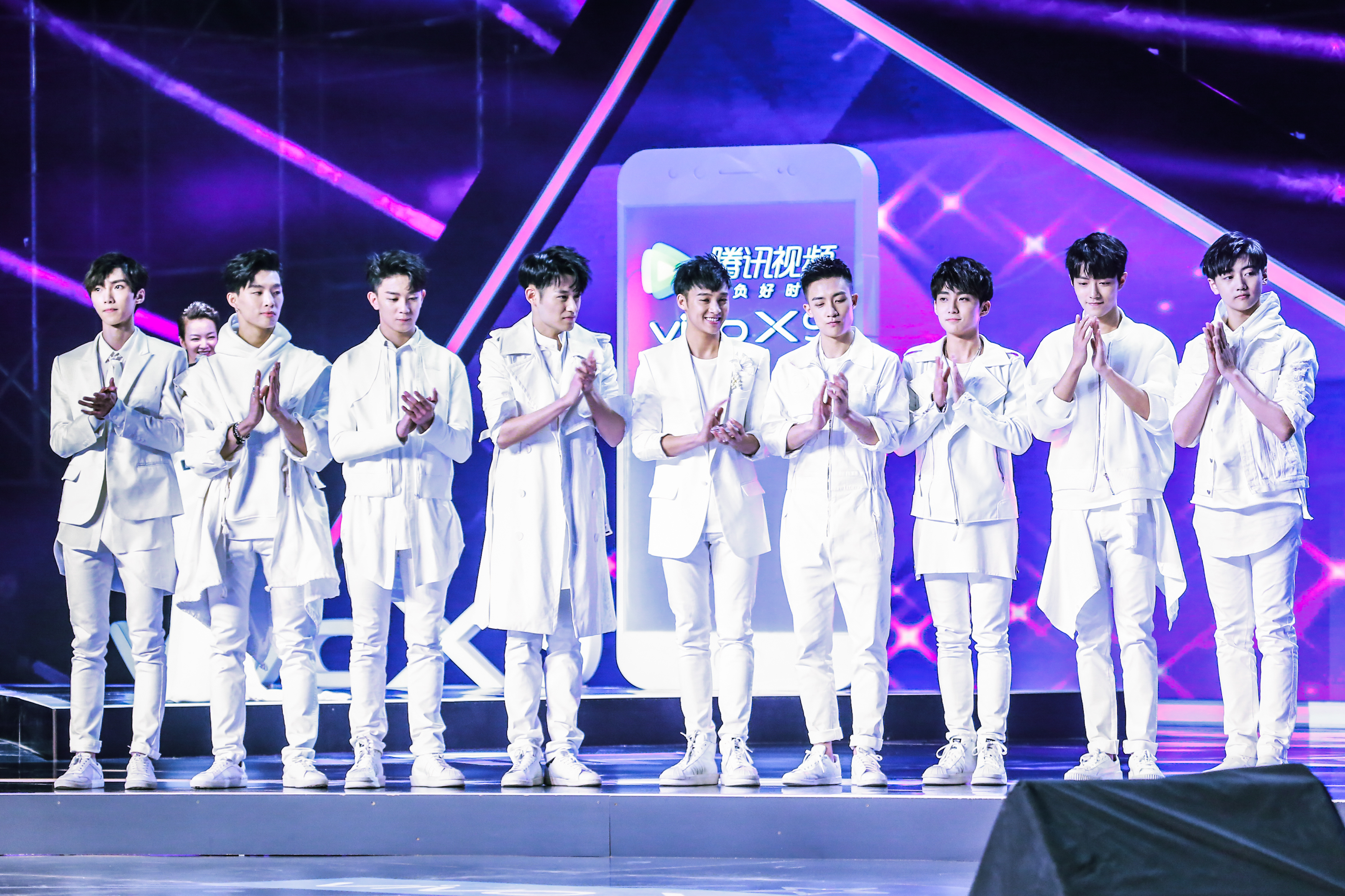  p>x玖少年团,中国内地流行乐男子演唱组合,由 a target="_blank"