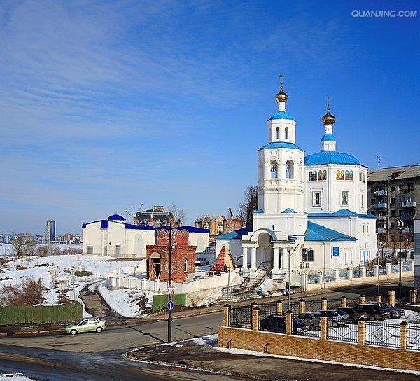 鞑靼斯坦共和国