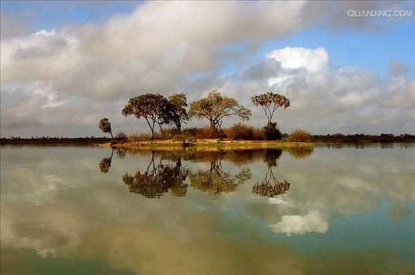  p>坦桑尼亚联合共和国(英文:the united republic of tanzania),简称