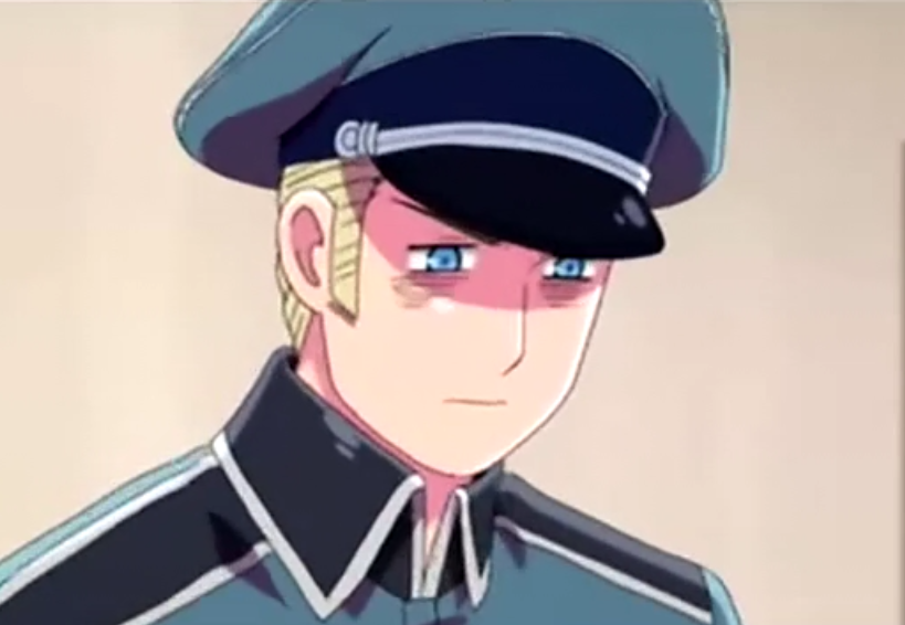  p>路德维希(注:本家并未设定姓氏,贝什米特为同人姓氏), a target="