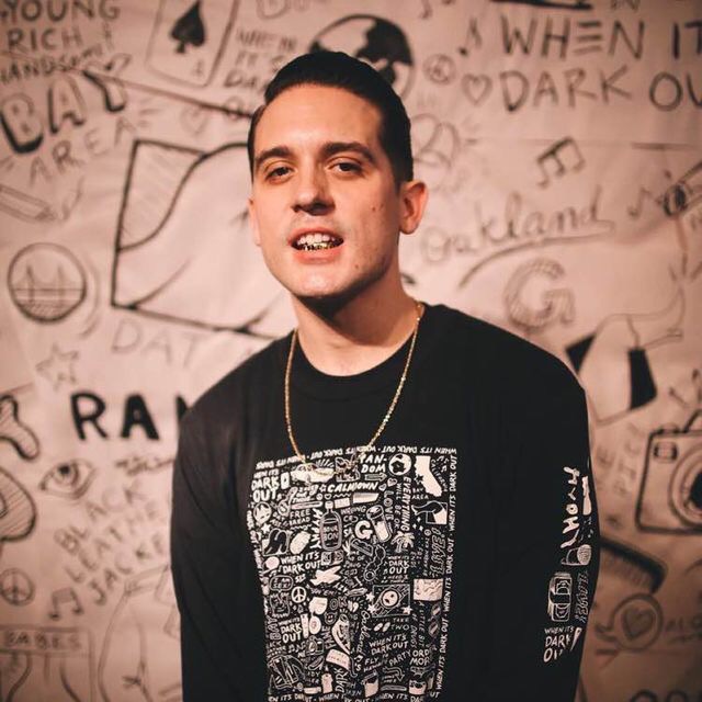 g-eazy