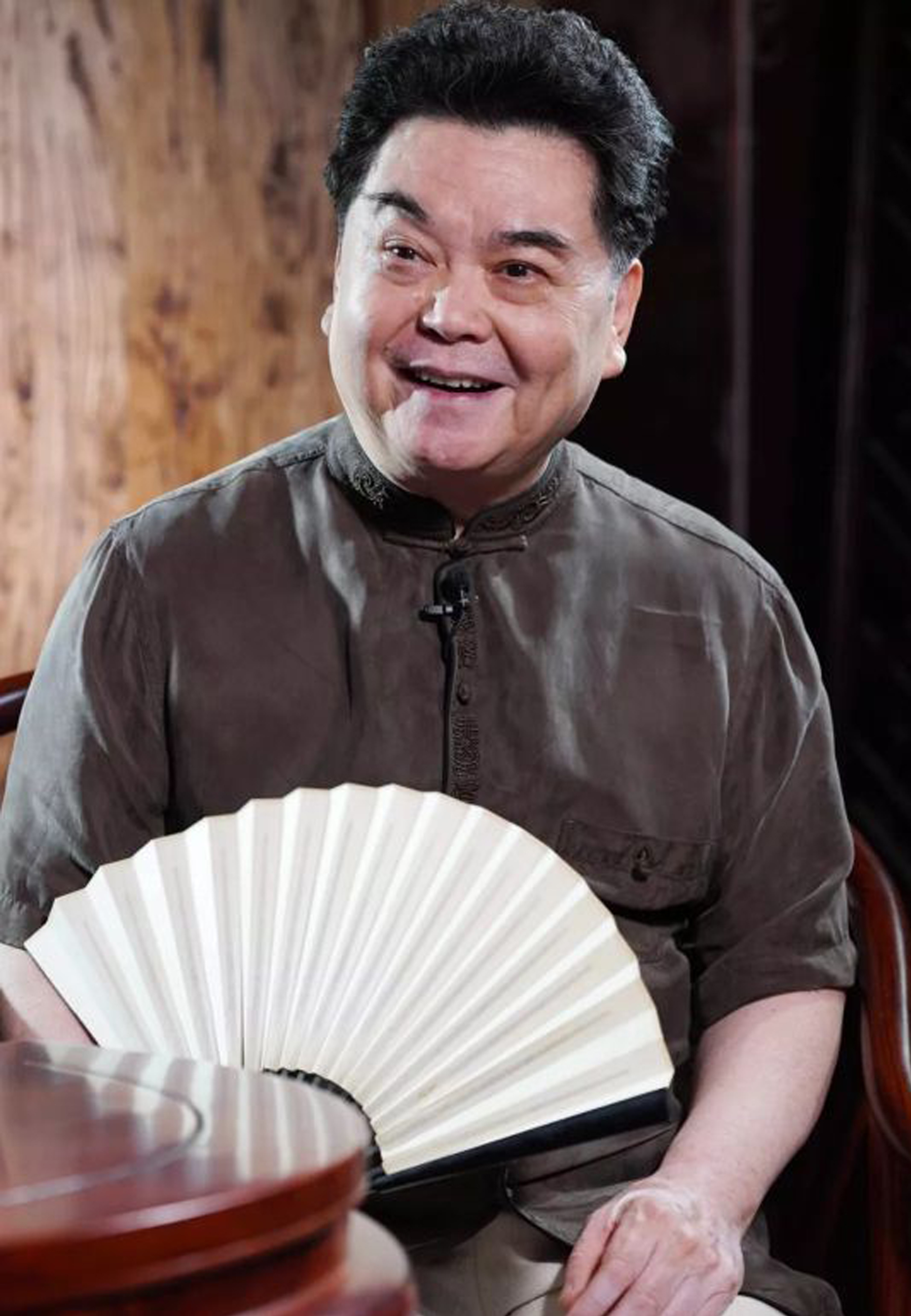 杨乃彭
