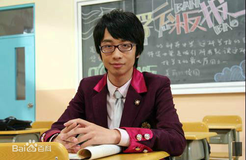 李天腾与赵小宝第二季