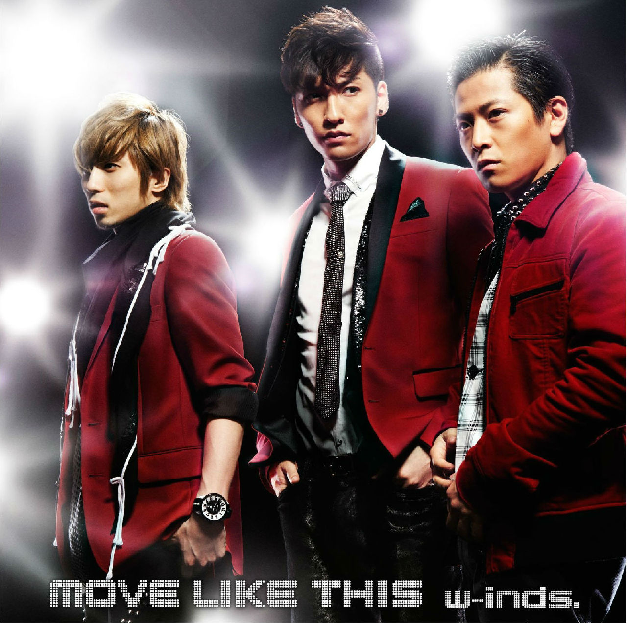 w-inds.