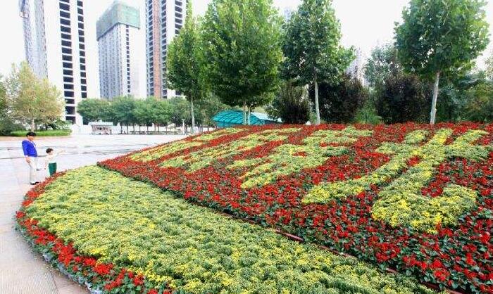 徐州人民广场