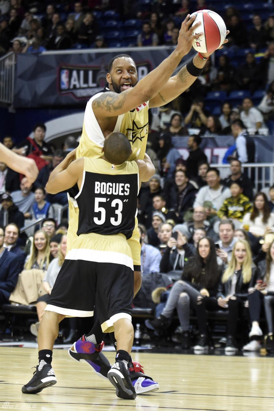  p>蒂尼·博格斯(tyrone bogues),全名tyrone curtis bogues,又称 a