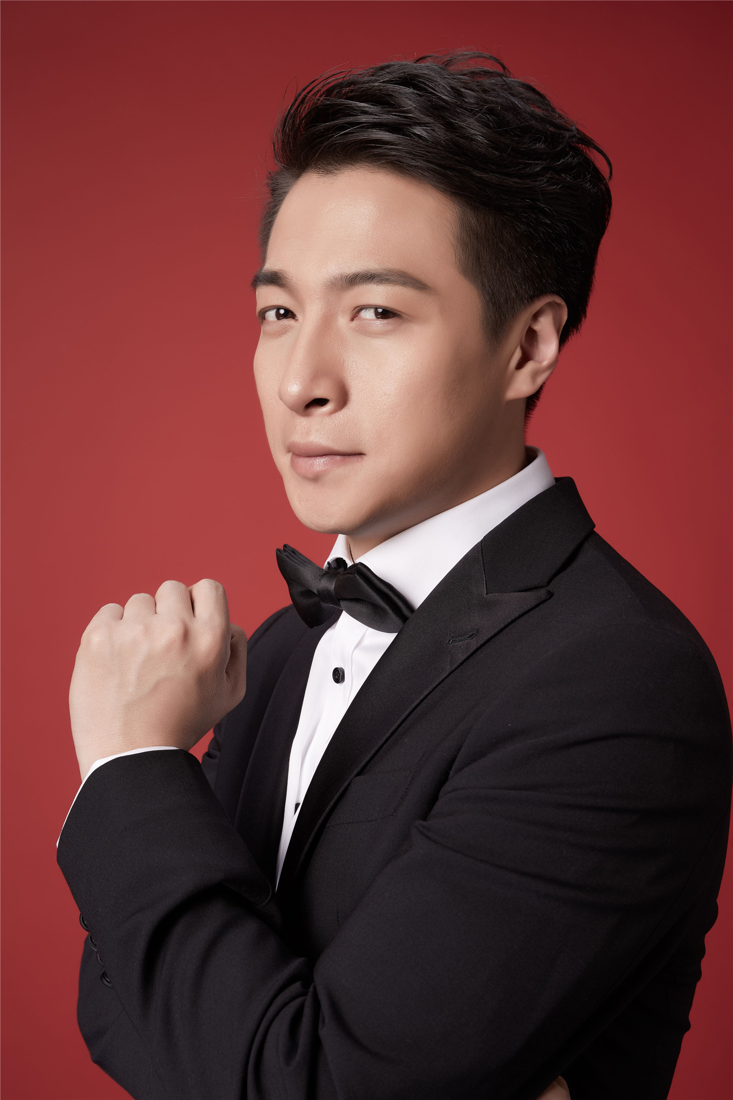 马智宇