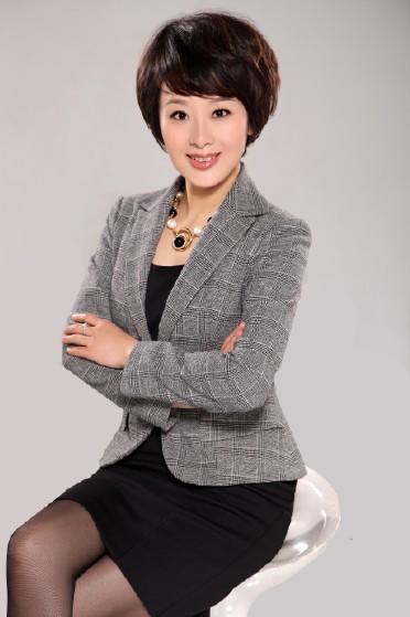 许婷