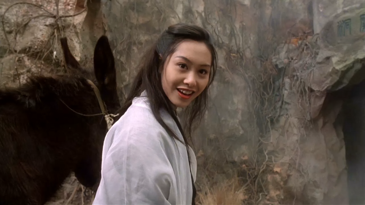 大话西游之月光宝盒