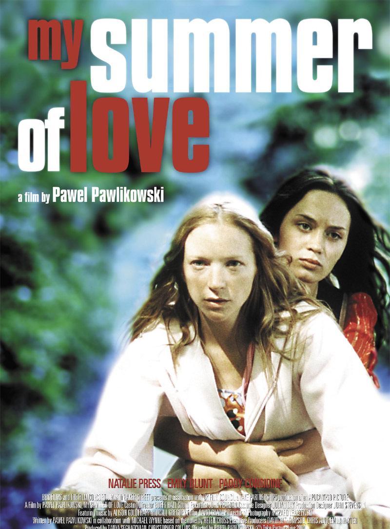 作品有《 a target="_blank" href="/item/我的夏日之恋/4415377"