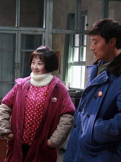  p>《同龄人》是山东影视中心及北京电视台联合出品的年代情感剧,由 a