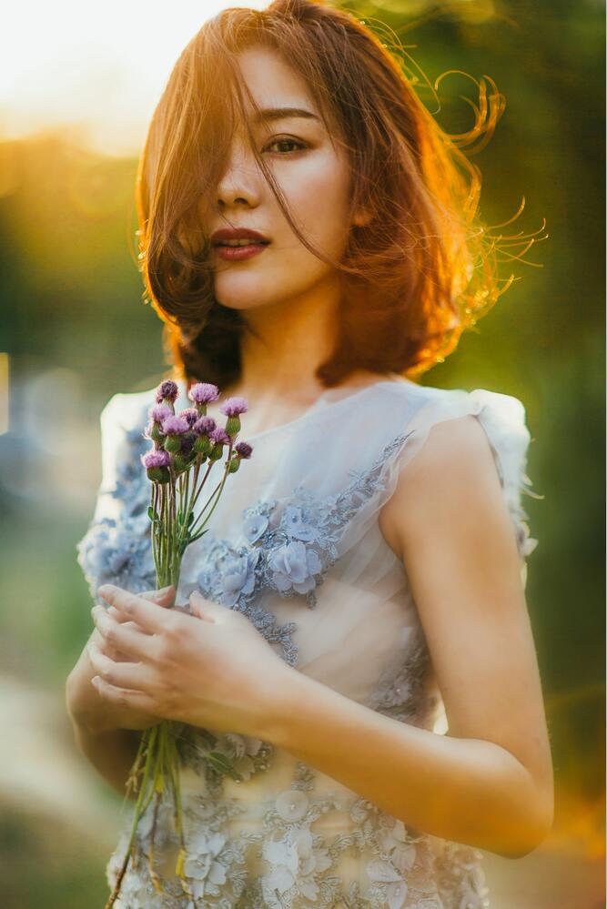 >(原名于蓓蓓) /i>,1990年8月23日出生于山东省潍坊市,中国内地女演员