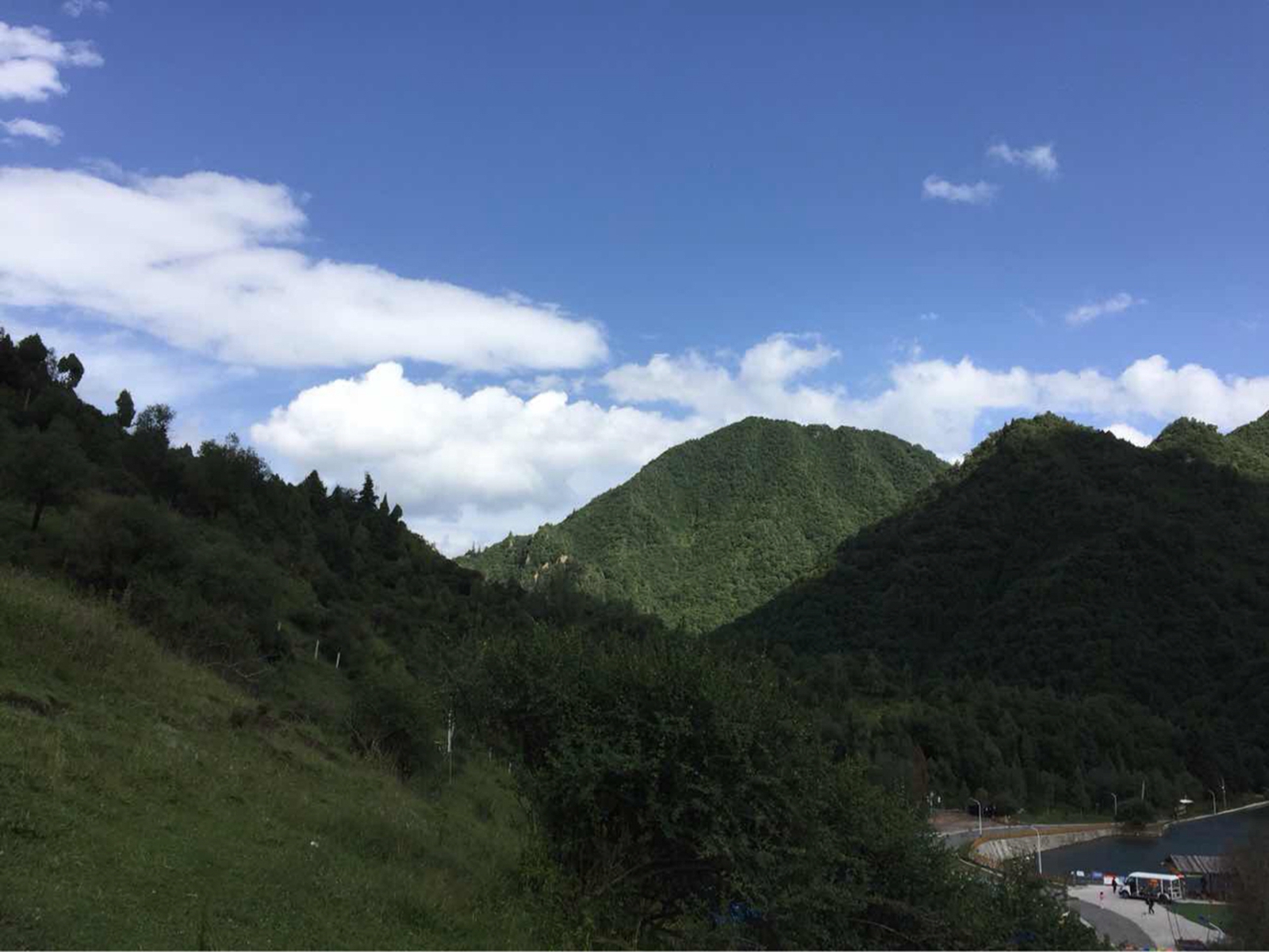 data-lemmaid="3703858">永登县 /a>旅游吐鲁沟国家森林公园地处甘肃