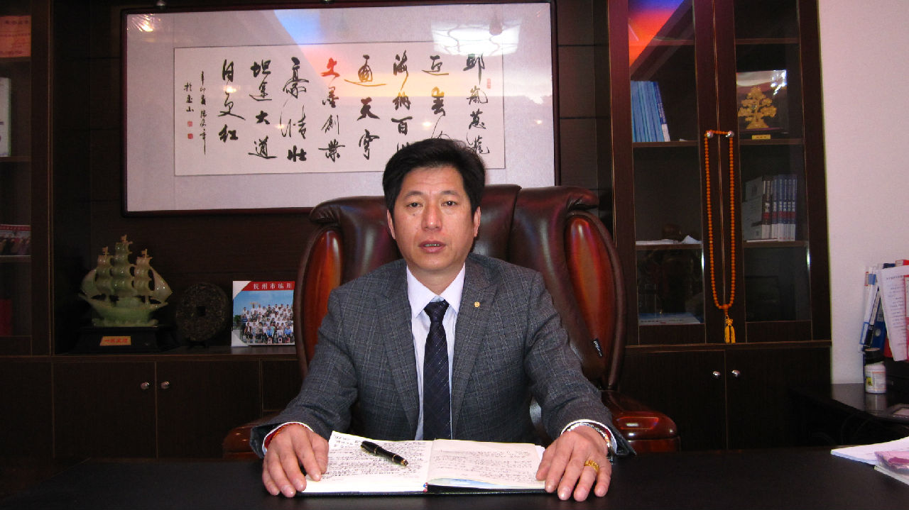 江西省临川安石建筑工程有限公司