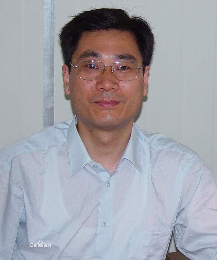 陈锋
