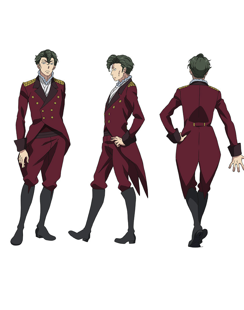 aldnoah zero第二季