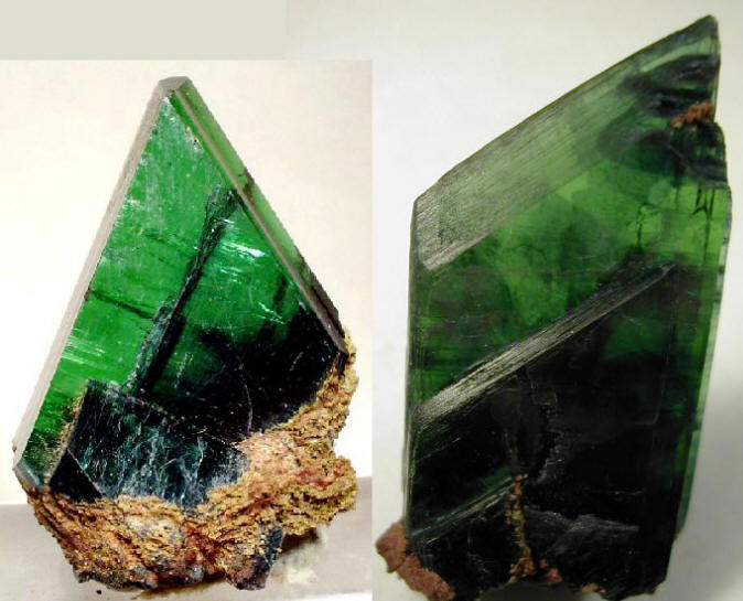 vivianite