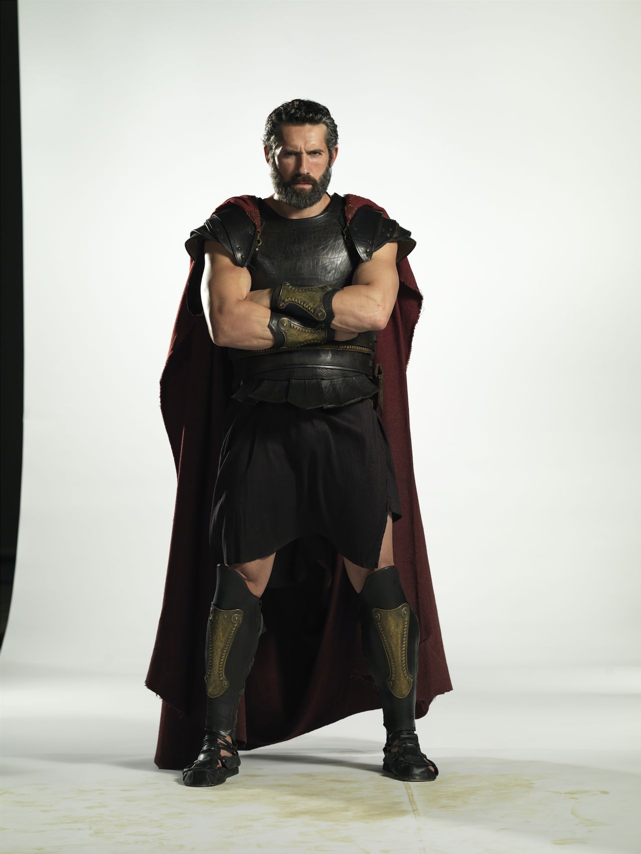  p>《大力神:传奇开始》是由雷尼·哈林执导,凯南·鲁兹等人主演的一