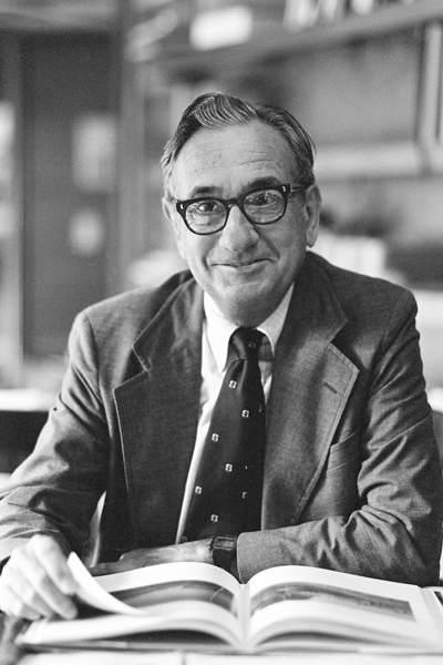 albert hadley cantril