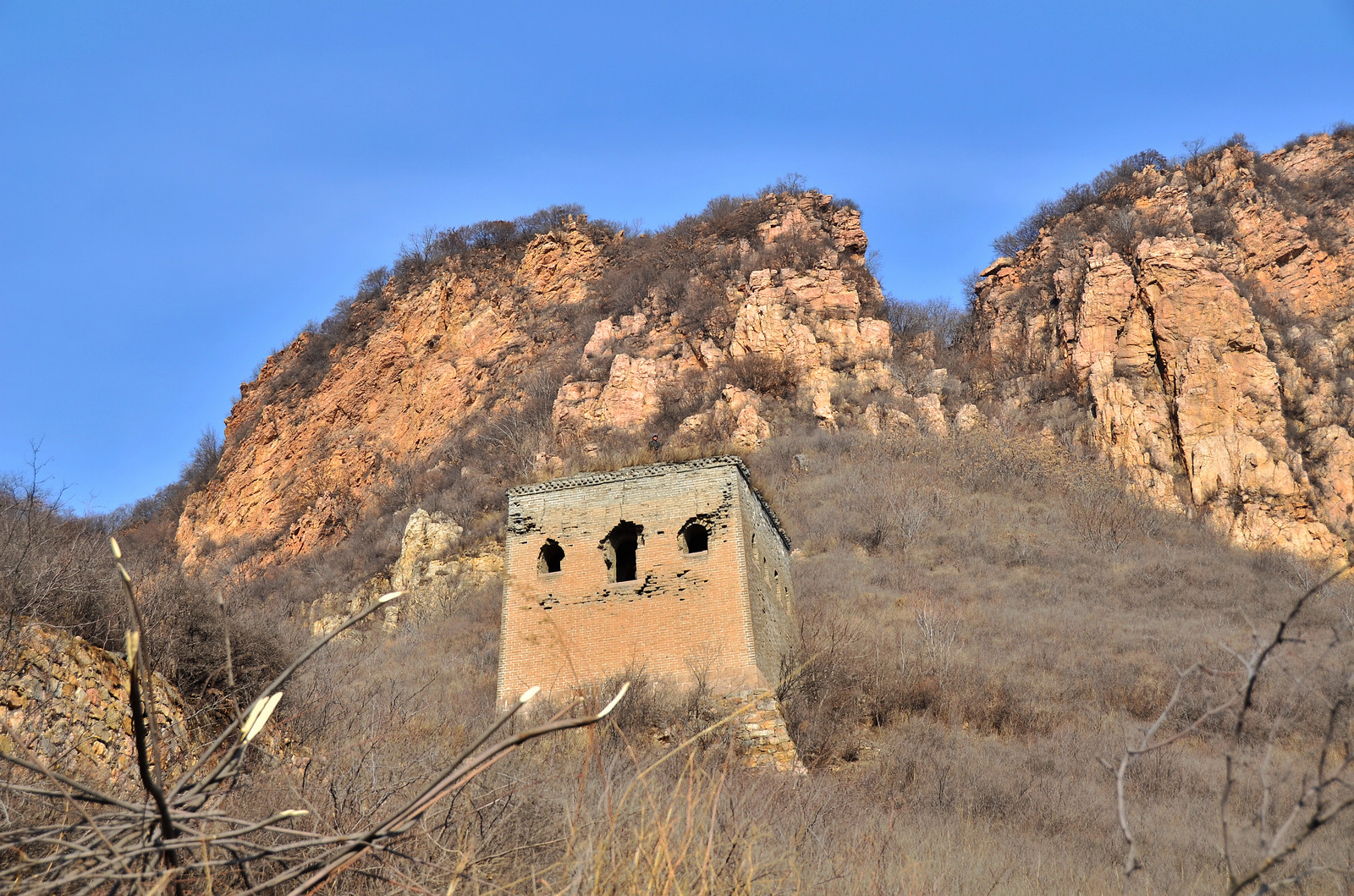  p data-id="go0gxsf0w2">龙井关村是迁西县一个行政村,风景很秀丽.