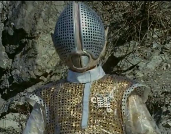  p>黑暗星人夏普雷星人,圆谷特摄剧《 a target="_blank" href="/item