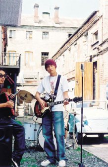 借口（2004年周杰伦演唱的流行歌曲）_百度百科