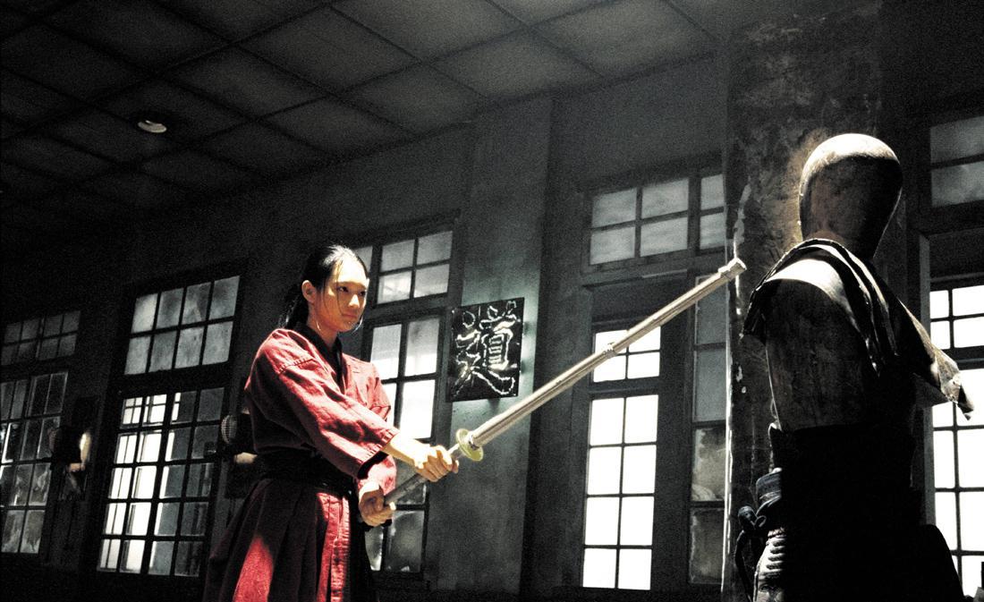 火山高校volcanohigh(2001)