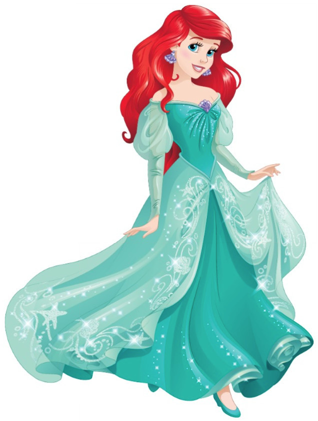  p>迪士尼公主(disney princess)是 a target="_blank" href="/item