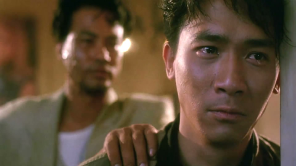 喋血街头diexuejietou(1990)