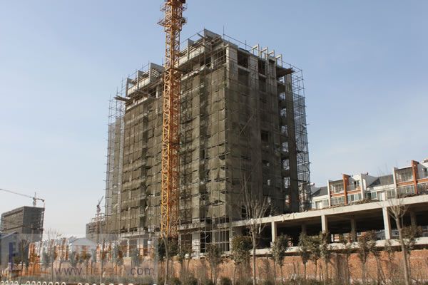 巨野丽天苑小区