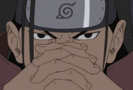 木遁·树界降临