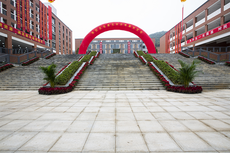 金陵中学仙林分校