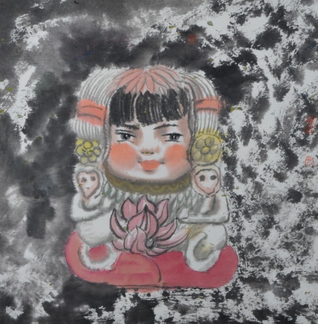 刘爱民