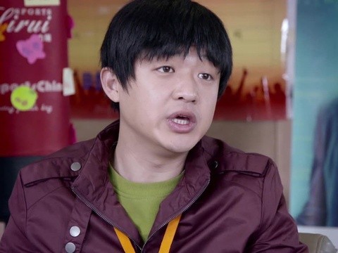  p>《傻根进城》是由 a target="_blank" href="/item/张轩南/1793507