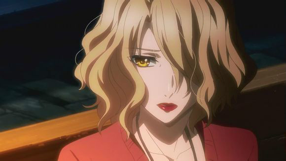 八犬传之东方八犬异闻