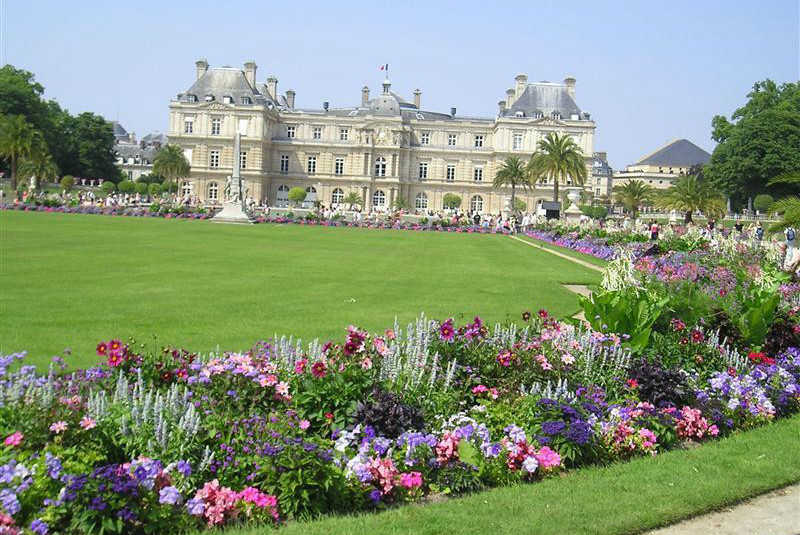 其中小高层是欧洲花园位置最好的4栋